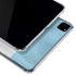 Argentina Flag Distressed iPad Pro 11in (2024) Clear Case